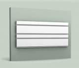 3D  Orac Decor W119 BAR MIX